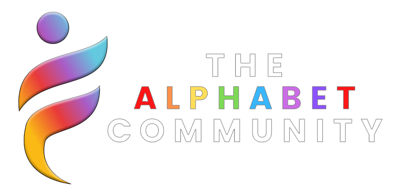 The Alphabet Community