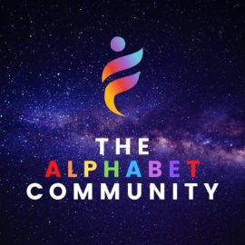 The Alphabet Community